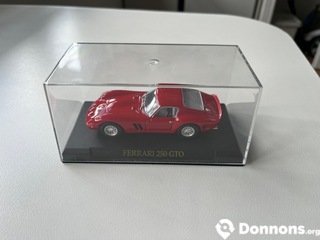 Miniature Ferrari
