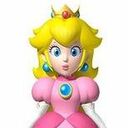 Photo du profil de princesse peach