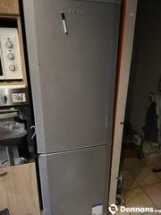 Réfrigérateur congélateur