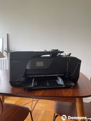 Imprimante scanner A3