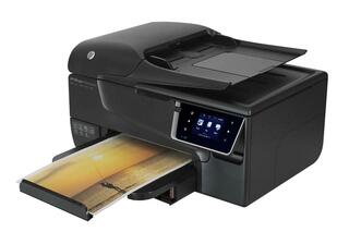 Photo Imprimante HP officejet 6700 premium (HS)