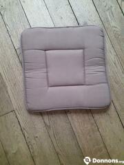 Coussin chaise