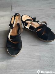 Chaussures T37
