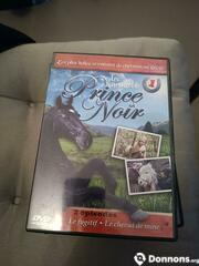 DVD "Prince Noir"