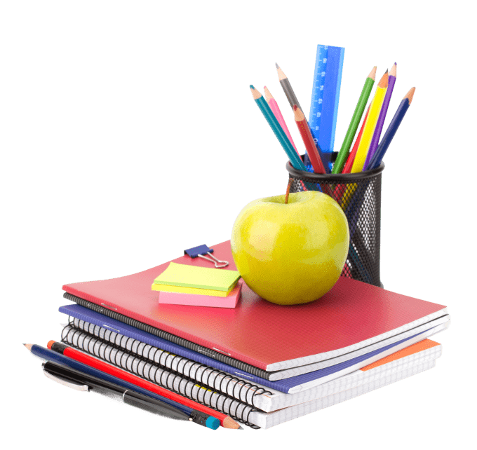 C’est la rentrée des classes !