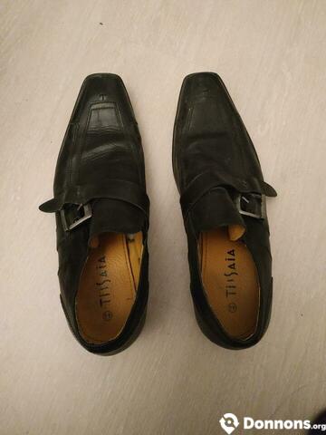 Chaussures homme taille 44