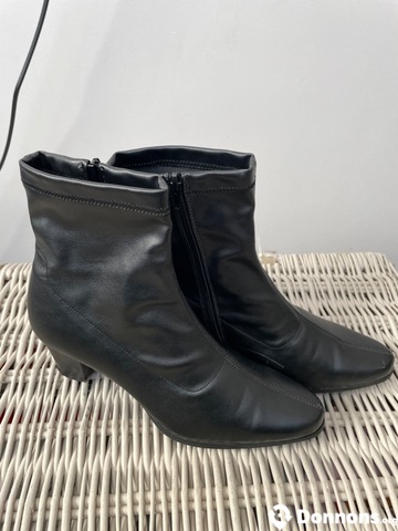 Boots taille 40