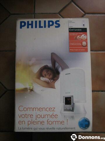 Éveil lumière Philips