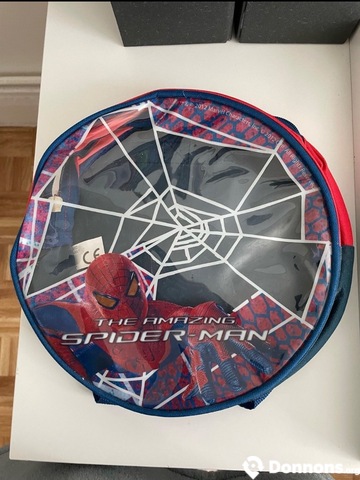 Petit sac Spiderman