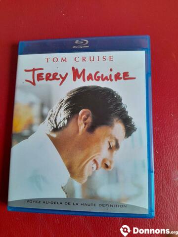 DVD Jerry Maguire