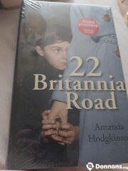 22 britannia road