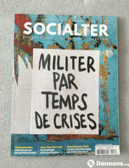 Magazine Socialter