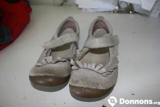 Sandale 31