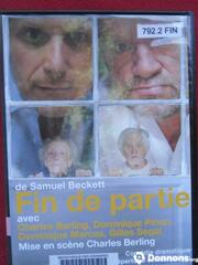 Photo DVD Théâtre 