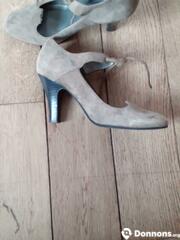 CHAUSSURES FEMME taille 37
