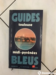 Guide sur Toulouse