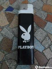 Briquet Playboy XXL