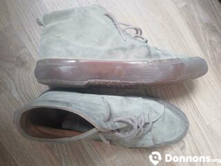 Chaussures taille 40