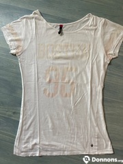 T-shirt taille M