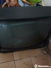 Télévision couleur Brandt