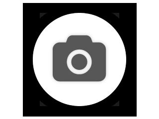 Photo Webcam Logitech avec prise USB