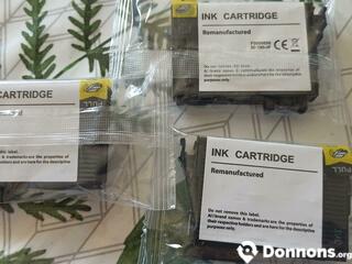 Cartouches INK Cartride imprimante