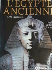 Beau livre : L'Égypte Ancienne