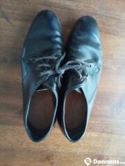Chaussures homme 41