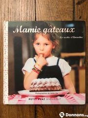 Redonne Mamie gâteaux