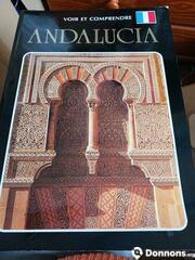 Guide de voyage sur l'Andalousie