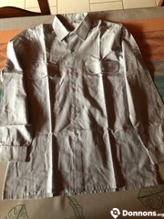 Chemise taille m