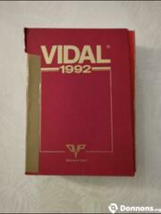 Vidal 1992