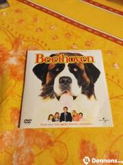DVD Film Beethoven