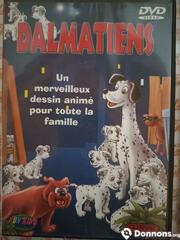 DVD Dalmatiens