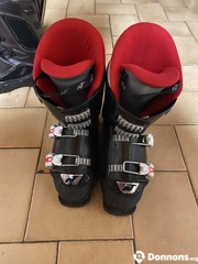 Chaussure de ski