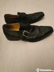 Chaussures homme taille 44