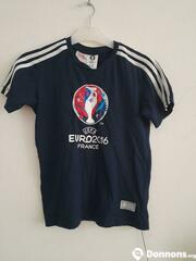 Photo Maillot T 8-10 ans