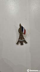 Pins Tour Eiffel