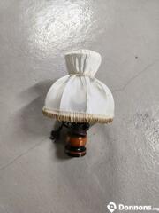 Petite lampe de chevet