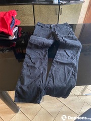 Pantalon ( 3 suisse )