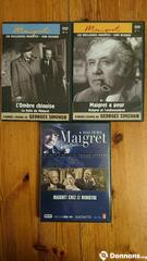 DVD Maigret