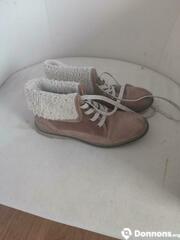 Chaussures 34