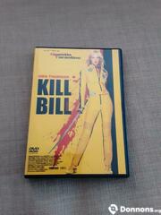 DVD "Kill Bill volume 1"