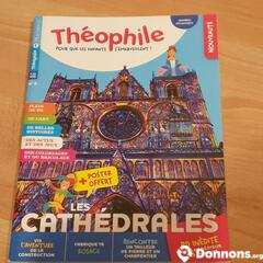 Magazine Théophile