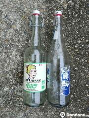 2 bouteilles 75cl