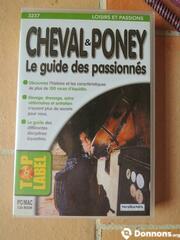 DVD Cheval-Poney (équitation)