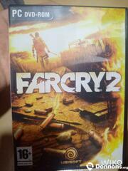 Jeux PC Farcry 2