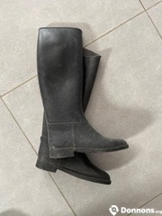 Bottes taille 37