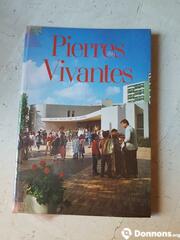 Pierres Vivantes