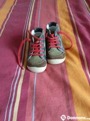 Chaussures t20